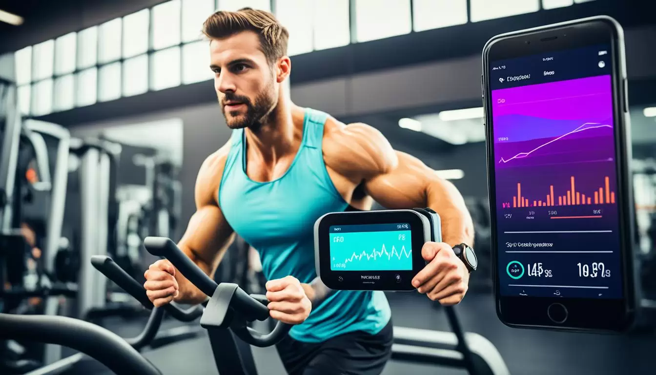 O Futuro do Fitness: Como a Tecnologia Vestível Vai Mudar a Forma Como Treinamos