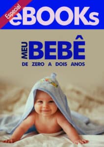 E-book Meu Bebê