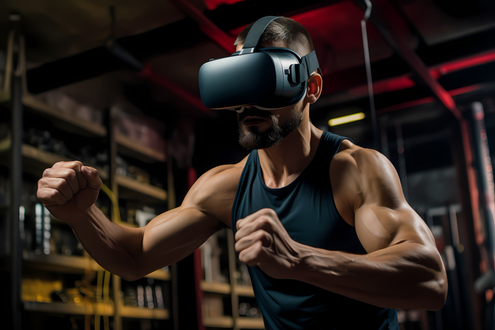 E-sports e Gamificação: A Conexão Entre o Virtual e o Real no Mundo Fitness