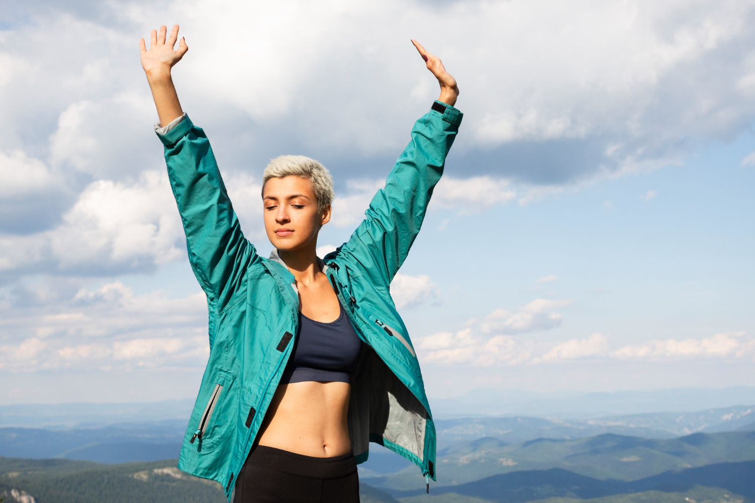 Cultivando uma Mentalidade Positiva